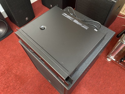 Hệ thống âm thanh nhập khẩu cao cấp HD10. 6
