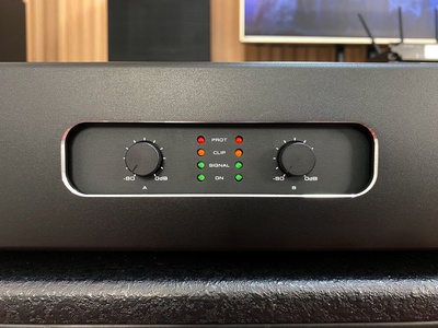 Hệ thống âm thanh nhập khẩu cao cấp HD10. 10