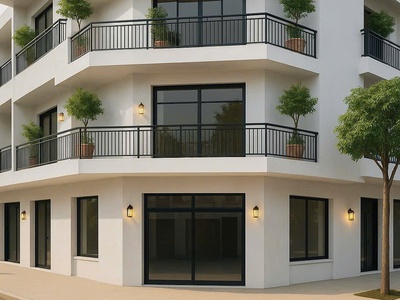 Sở hữu ngay căn liền kề 5 tầng kiến trúc Hongkong sang trọng   tinh tế 2