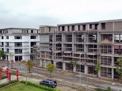 Sở hữu ngay căn liền kề 5 tầng kiến trúc Hongkong sang trọng   tinh tế 0