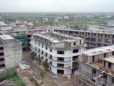 Sở hữu ngay căn liền kề 5 tầng kiến trúc Hongkong sang trọng   tinh tế 3
