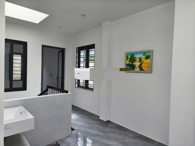 Nhà ngõ 4xx Đà NẴNG - hải an   3,25 tỷ 5
