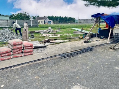 Bán đất nền tại xã Tân Phú Trung, Củ Chi   vị trí tiềm năng. 7