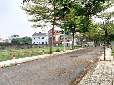 Bán đất nền tại xã Tân Phú Trung, Củ Chi   vị trí tiềm năng. 5