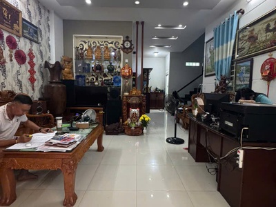 Nhà 2 tầng đường 102, Tăng Nhơn Phú A, diện tích 80M 6.8 Tỷ 3