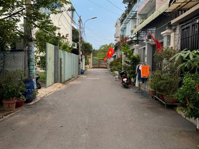 Nhà 2 tầng đường 102, Tăng Nhơn Phú A, diện tích 80M 6.8 Tỷ 1