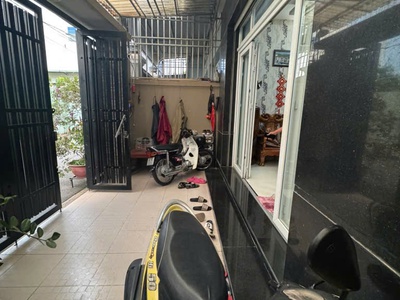 Nhà 2 tầng đường 102, Tăng Nhơn Phú A, diện tích 80M 6.8 Tỷ 4