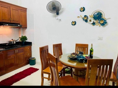 Nhà ở luôn,sang tên nhanh chóng. 86m- Miêu Nha, Tây Mỗ, Nam Từ Liêm. 0
