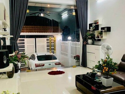 Nhà ở luôn,sang tên nhanh chóng. 86m- Miêu Nha, Tây Mỗ, Nam Từ Liêm. 2