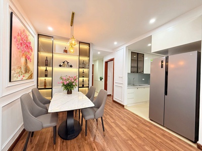 Cần bán Căn hộ chung cư dự án Goldmark City, Diện tích 104m . 1
