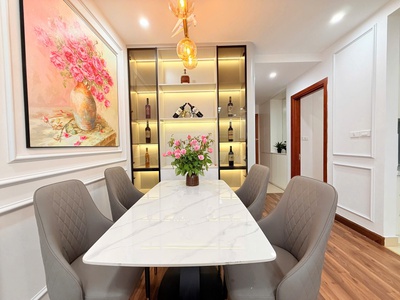 Cần bán Căn hộ chung cư dự án Goldmark City, Diện tích 104m . 2