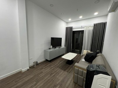 Hoàng Hoa Thám - gần ô tô - nhà dân xây chắc chắn - sổ đẹp 2