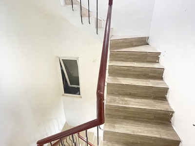 Bán nhà riêng tại Phường Quan Hoa, Cầu Giấy, Hà Nội diện tích 32m2 giá 7.6 Tỷ 2
