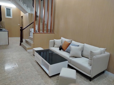 Bán nhà riêng tại Phường Quan Hoa, Cầu Giấy, Hà Nội diện tích 32m2 giá 7.6 Tỷ 3