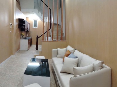 Bán nhà riêng tại Phường Quan Hoa, Cầu Giấy, Hà Nội diện tích 32m2 giá 7.6 Tỷ 4