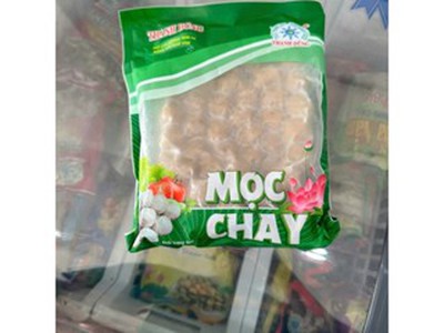 Mọc chay Thanh Dũng 0
