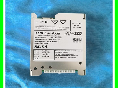 Bộ nguồn TDK-Lambda NV-175 0