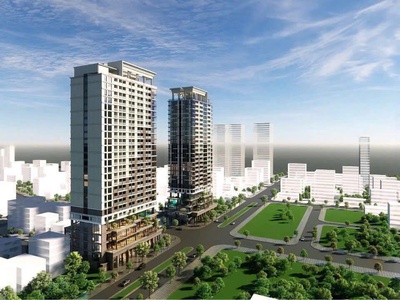 Siêu Phẩm  THE SUN COSTA Vương Thừa Vũ Giao Hồ Nghinh  TP. Đà Nẵng  Nhận BOOKING Ngay Hôm Nay 3