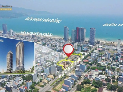 Siêu Phẩm  THE SUN COSTA Vương Thừa Vũ Giao Hồ Nghinh  TP. Đà Nẵng  Nhận BOOKING Ngay Hôm Nay 4