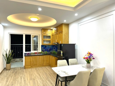 Chính chủ cần bán nhanh căn hộ tầng 17 HH03A. B2.1 thuộc KĐT Thanh Hà Cienco5 giá chỉ hơn 2,7 tỷ 1