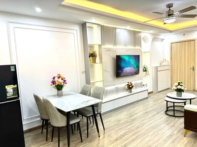 Chính chủ cần bán nhanh căn hộ tầng 17 HH03A. B2.1 thuộc KĐT Thanh Hà Cienco5 giá chỉ hơn 2,7 tỷ 2