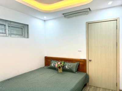 Chính chủ cần bán nhanh căn hộ tầng 17 HH03A. B2.1 thuộc KĐT Thanh Hà Cienco5 giá chỉ hơn 2,7 tỷ 4