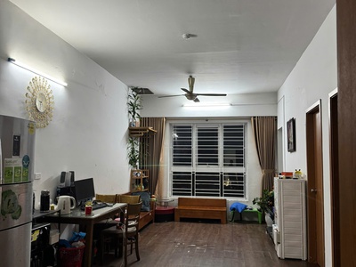 Cần tiền muốn bán căn hộ tầng 5 KĐT Thanh Hà với giá cực kì ưu đãi chỉ hơn 2,3 tỷ 2