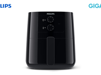 Nồi chiên không dầu Philips HD9200/90 4.1L có thực sự tốt 0