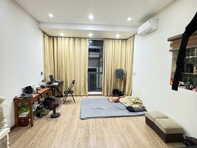 Bán nhà riêng tại Nguyễn Chính - Tân Mai 4,3 tỷ, 30m2, 4 Tầng Hàng Hiếm 0