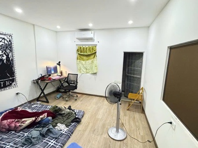 Bán nhà riêng tại Nguyễn Chính - Tân Mai 4,3 tỷ, 30m2, 4 Tầng Hàng Hiếm 1
