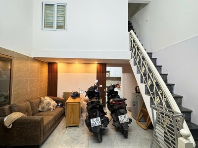 Bán nhà riêng tại Nguyễn Chính - Tân Mai 4,3 tỷ, 30m2, 4 Tầng Hàng Hiếm 2