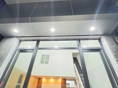 Bán nhà riêng tại Nguyễn Chính - Tân Mai 4,3 tỷ, 30m2, 4 Tầng Hàng Hiếm 7