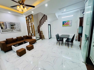 Chính chủ bán nhà Lĩnh nam Hoàng mai hà nội 2