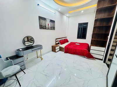 Chính chủ bán nhà Lĩnh nam Hoàng mai hà nội 1