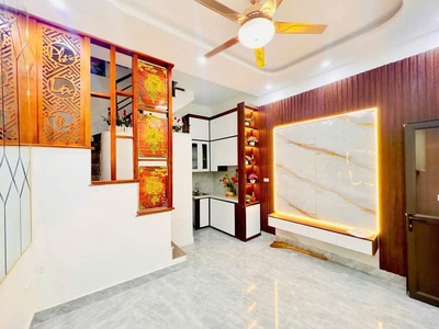 Chính chủ bán nhà Lĩnh nam Hoàng mai hà nội 0