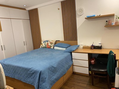 Bán chung cư C13 Bộ Quốc Phòng CĂN GÓC 68m2, 2 ngủ, 2 vs chỉ 3.08  tỷ 1