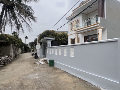  Bán Đất Tặng 6 Phòng Trọ   Phố 2 Quảng Hưng   Gần Kcn Kim Lễ Môn   Cách Đại Lộ Hùng Vương Chỉ 50m 0