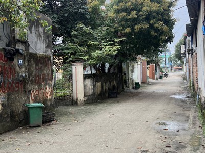  Bán Đất Tặng 6 Phòng Trọ   Phố 2 Quảng Hưng   Gần Kcn Kim Lễ Môn   Cách Đại Lộ Hùng Vương Chỉ 50m 2