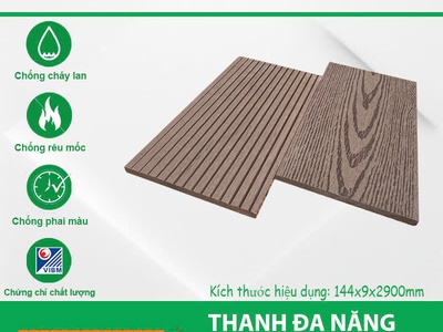 Thanh đa năng model: TOP144 9 1