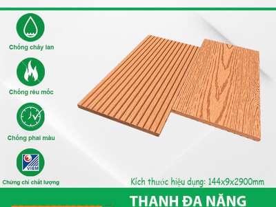 Thanh đa năng model: TOP144 9 2