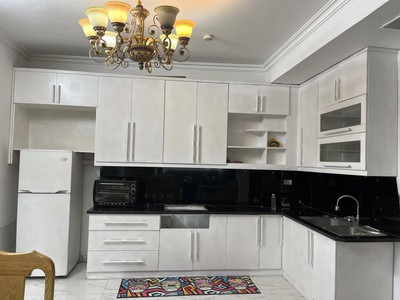 Cho thuê nhà riêng 2 mặt ngõ 89 Thái Hà 0