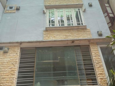 Cho thuê nhà riêng 2 mặt ngõ 89 Thái Hà 1