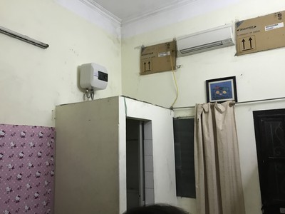 Cho thuê nhà tại số 30 ngõ 466 phố Hoàng Hoa Thám - phường Bưởi - quận Tây Hồ - Hà Nội 4