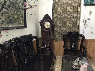 Cho thuê nhà tại số 30 ngõ 466 phố Hoàng Hoa Thám - phường Bưởi - quận Tây Hồ - Hà Nội 2