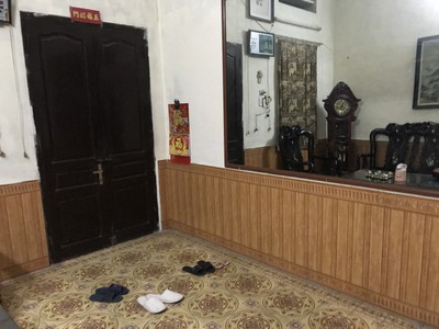 Cho thuê nhà tại số 30 ngõ 466 phố Hoàng Hoa Thám - phường Bưởi - quận Tây Hồ - Hà Nội 1
