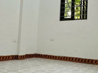 Cho thuê nhà nguyên căn nhà mới 4 tầng - số 39 ngõ 175/5 Định Công, Hoàng Mai 4
