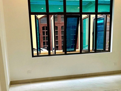 Cho thuê nhà nguyên căn nhà mới 4 tầng - số 39 ngõ 175/5 Định Công, Hoàng Mai 5