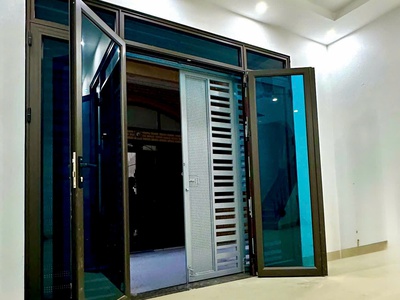 Cho thuê nhà nguyên căn nhà mới 4 tầng - số 39 ngõ 175/5 Định Công, Hoàng Mai 2