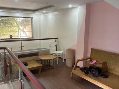 Nhỉnh 7 tỷ có nhà mới ở ngay 5 tầng đủ công năng, tiện ích ngập tràn 0
