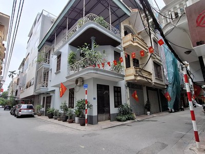 Phân Lô Xuân La Tây Hồ 2 bên vỉ hè ô tô tránh, 58m2 MT4.5m 18.9 tỷ 0